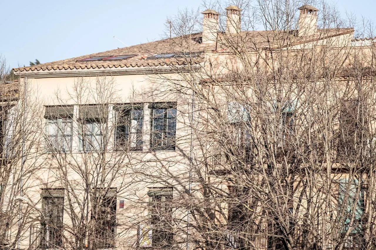 Apartmán Bravissimo Home & Bike Girona