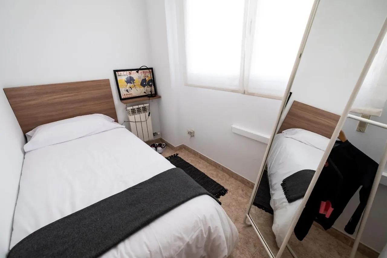 Apartmán Bravissimo Home & Bike Girona
