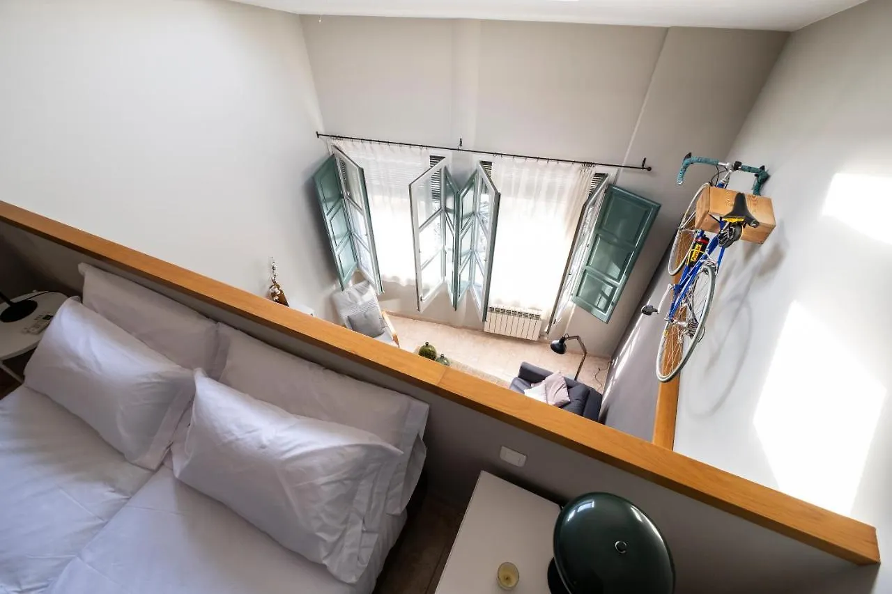 Bravissimo Home & Bike Gerona España