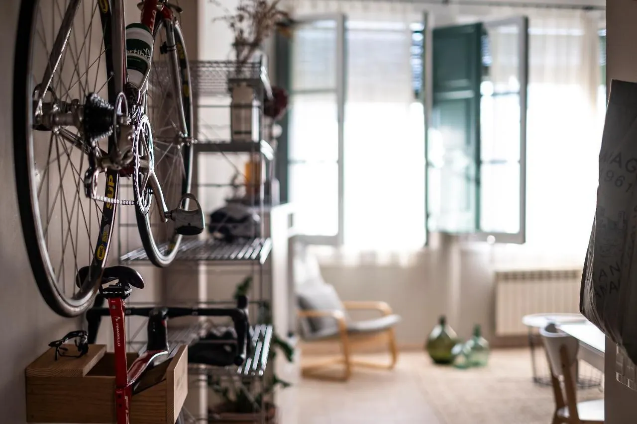 Bravissimo Home & Bike Girona Španělsko